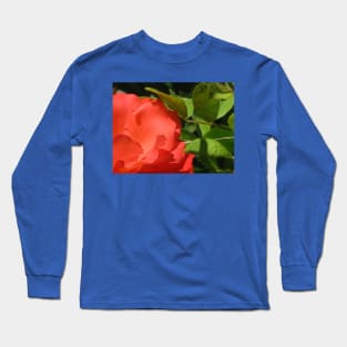 Helping hand Long Sleeve T-Shirt